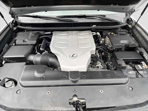 Used 2018 Lexus GX 460 4WD image 31