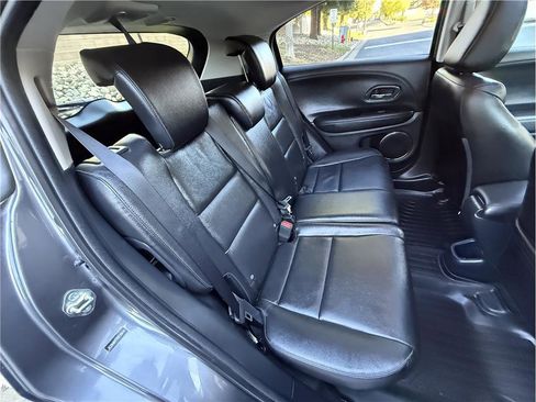 Used 2016 Honda HR-V EX-L image 23