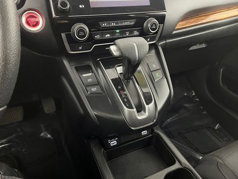 Used 2021 Honda CR-V EX image 24