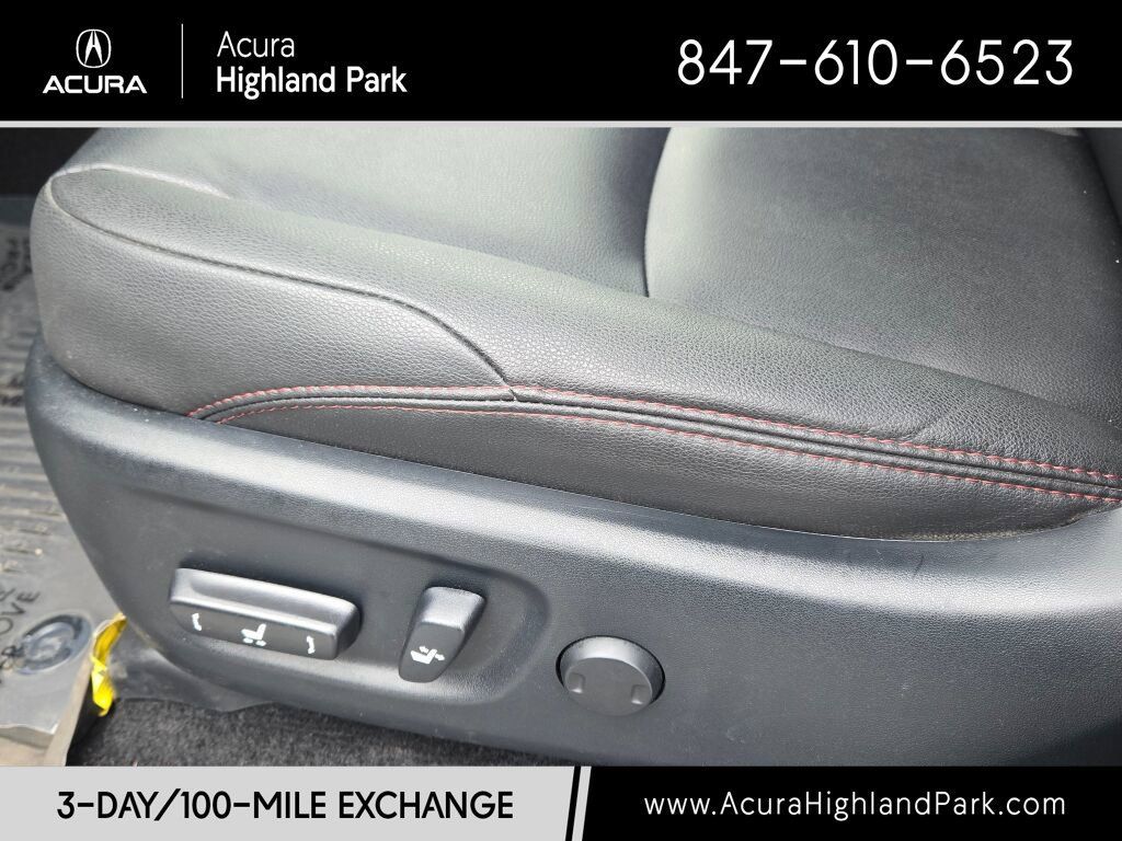 Used 2023 Toyota 4Runner TRD Off-Road Premium w/ Moonroof Package AWD/4WD image 25
