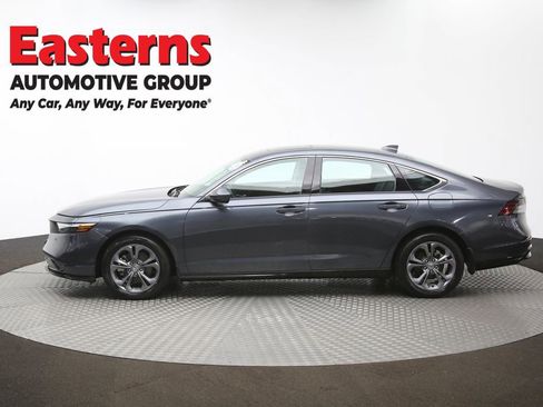 Used 2024 Honda Accord EX-L image 61