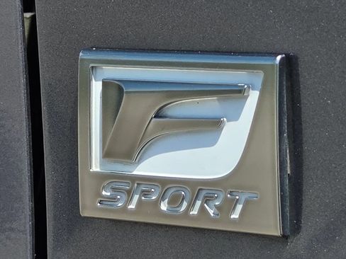 Used 2022 Lexus RX 350 F Sport AWD/4WD image 22