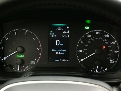 Used 2024 Toyota Corolla SE FWD image 24
