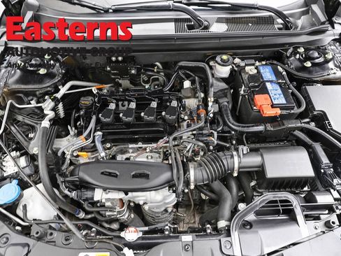 Used 2025 Honda Accord SE image 7