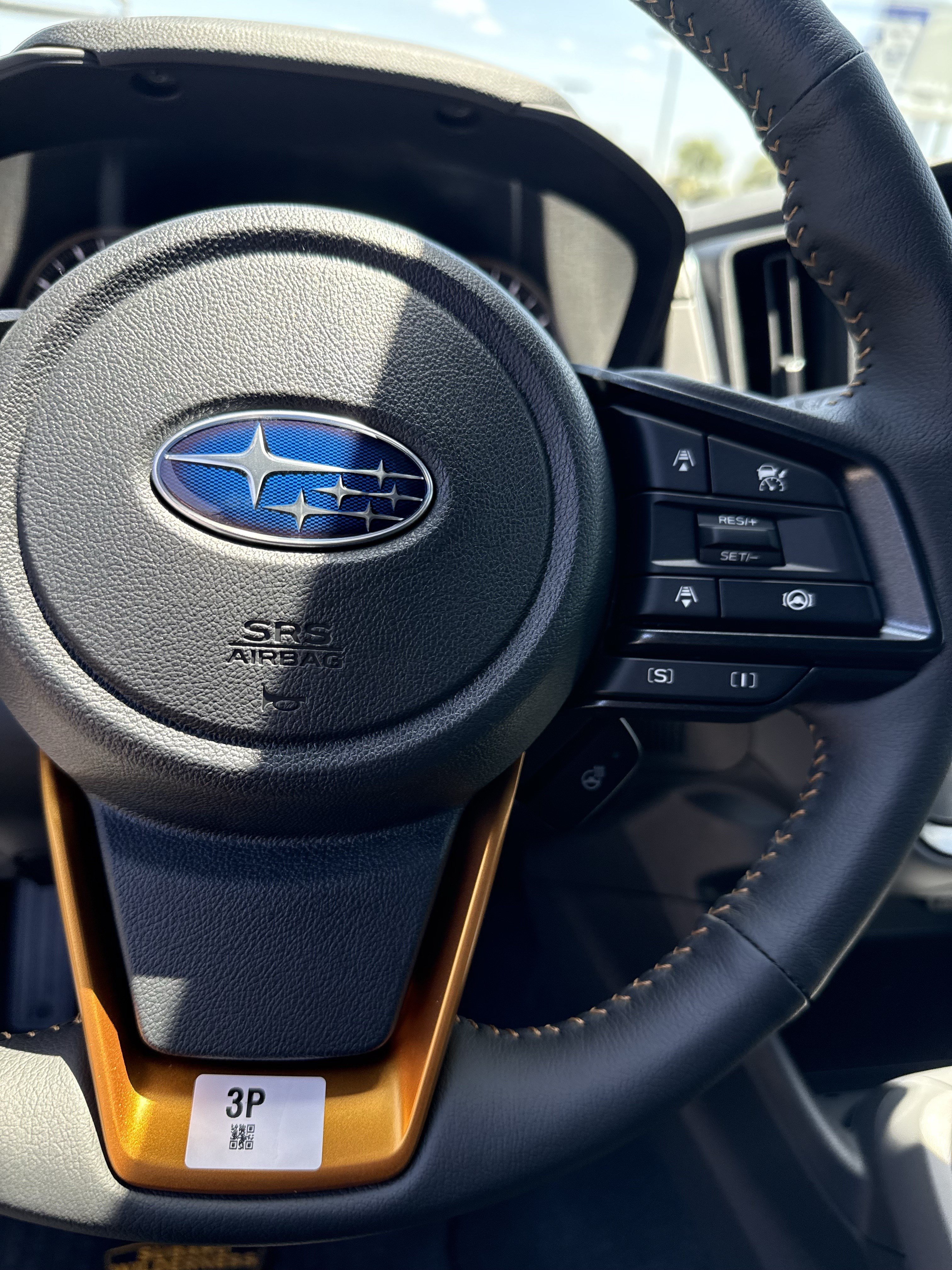 New 2026 Subaru Crosstrek 2.5i Wilderness AWD/4WD image 25