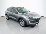 Used 2022 Ford Escape SEL image 3