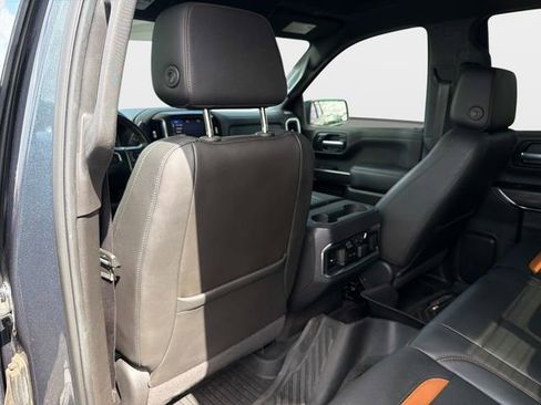 Used 2020 GMC Sierra 1500 AT4 w/ AT4 Premium Package image 13