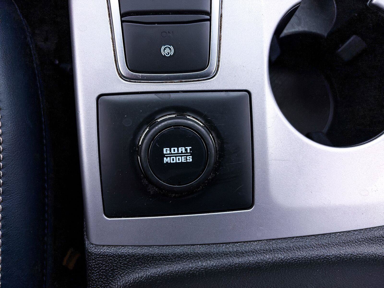 Used 2023 Ford Bronco Sport Outer Banks w/ Tech Package AWD/4WD image 28