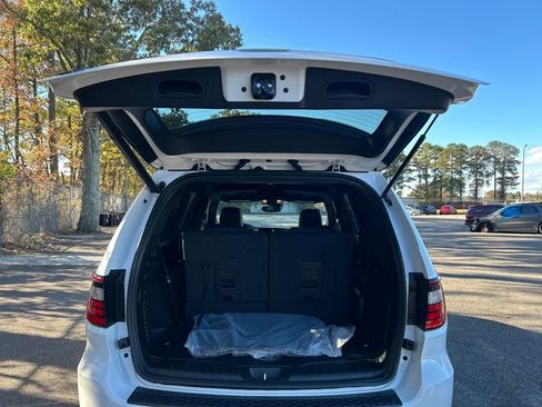 New 2026 Dodge Durango GT image 32