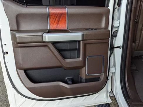 Used 2019 Ford F350 King Ranch w/ King Ranch Ultimate Package image 16