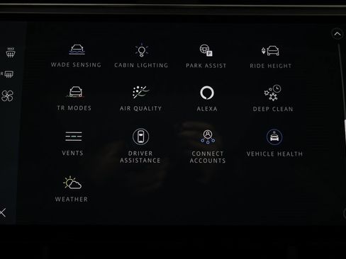 Used 2025 Land Rover Range Rover SE image 30