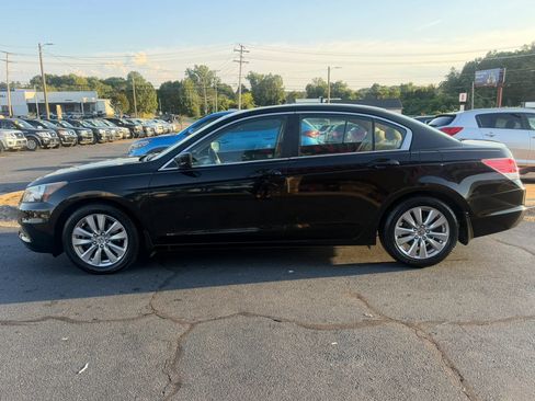 Used 2012 Honda Accord EX image 4