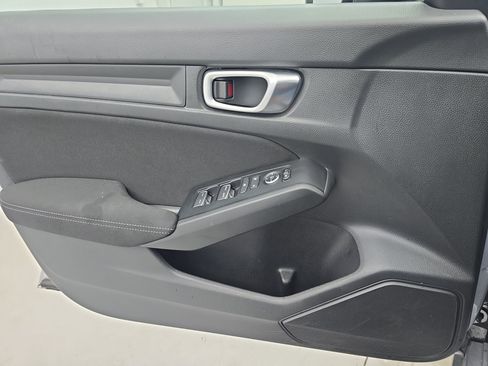 Used 2024 Honda Civic LX image 26