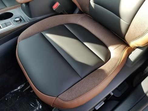 New 2025 Ford Bronco Sport Outer Banks w/ Outer Banks Tech Package+ image 17