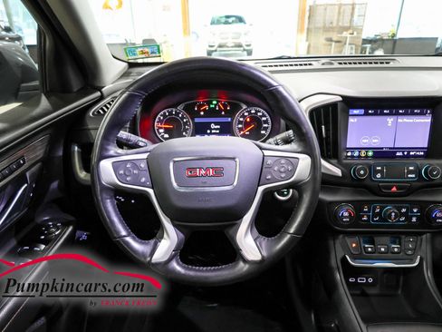 Used 2020 GMC Terrain SLT w/ Preferred Package FWD image 32