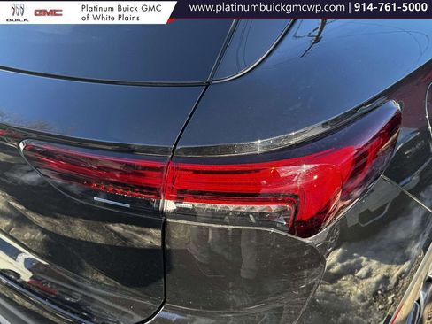 Used 2023 Buick Envision Essence image 9