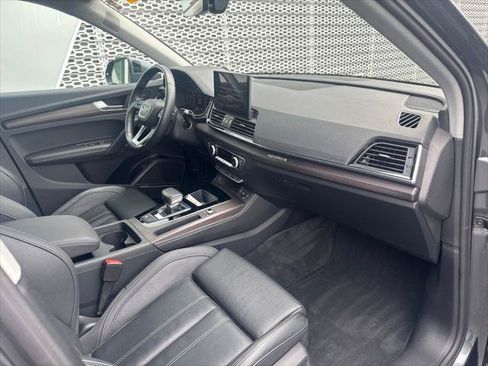 Certified 2023 Audi Q5 2.0T Premium Plus w/ Premium Plus Package AWD/4WD image 37