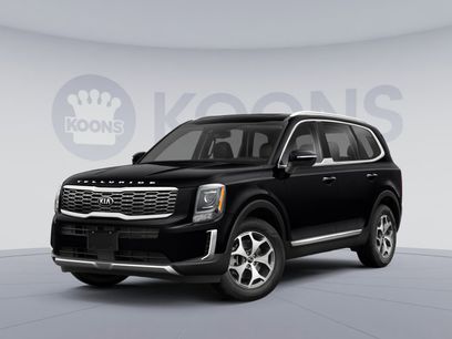 Used 2020 Kia Telluride EX w/ Towing Package