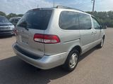 Used 2002 Toyota Sienna XLE image 5