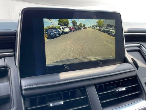 Used 2024 Chevrolet Tahoe LT RWD image 26