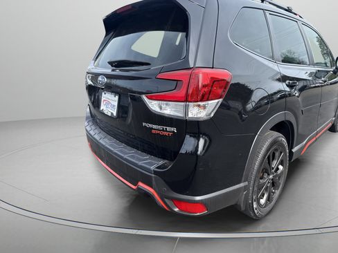 Used 2021 Subaru Forester Sport AWD/4WD image 5