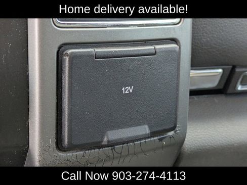 Used 2021 Ford Expedition XLT image 24