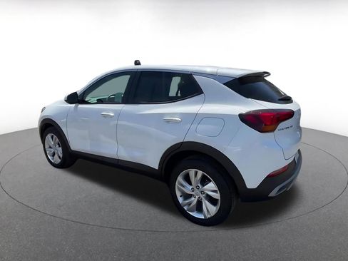 Used 2025 Buick Encore GX Preferred FWD image 10
