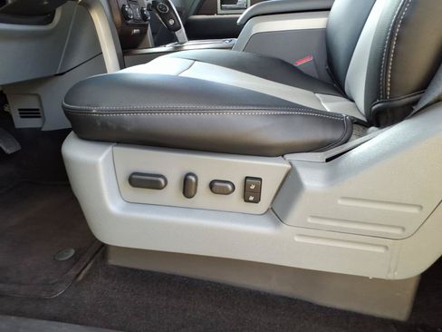 Used 2013 Ford F150 Lariat w/ Luxury Equipment Group AWD/4WD image 22