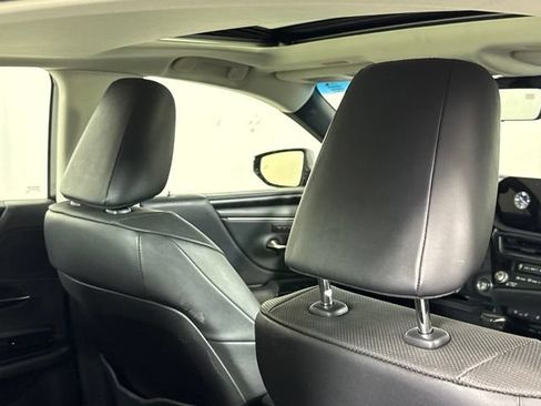 Used 2022 Lexus ES 350 w/ Premium Package FWD image 27