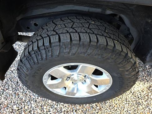 Used 2008 Toyota FJ Cruiser 4WD image 37