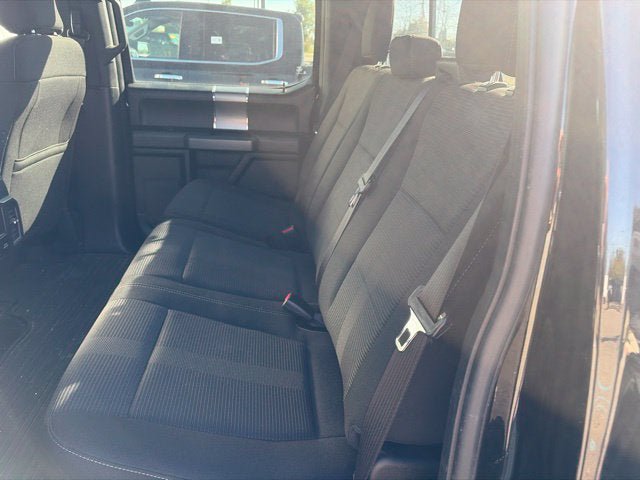 Used 2017 Ford F150 XLT w/ Equipment Group 302A Luxury AWD/4WD image 10