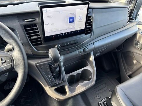 New 2026 Ford Transit 350 Low Roof AWD image 32