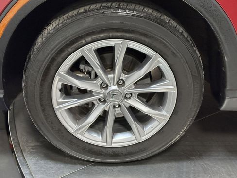 Certified 2023 Honda CR-V EX-L image 18