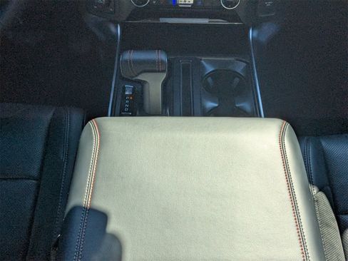 Used 2025 Ford F150 Raptor image 20