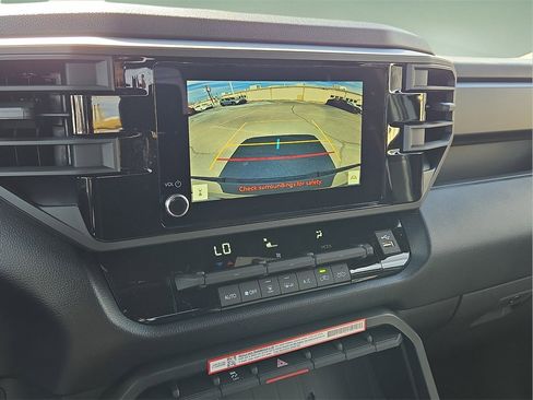 New 2025 Toyota Tundra SR5 image 21