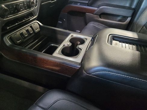 Used 2018 GMC Sierra 1500 SLT w/ SLT Premium Package AWD/4WD image 26