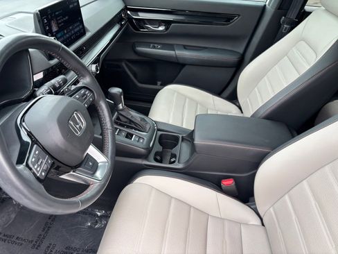 Certified 2023 Honda CR-V Sport Touring image 22