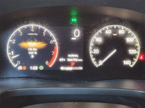 Certified 2023 Honda Pilot EX-L image 15