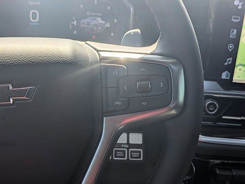 New 2026 Chevrolet Silverado 1500 RST AWD/4WD image 19