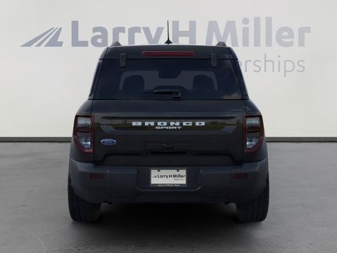 New 2025 Ford Bronco Sport Big Bend w/ Convenience Package image 5