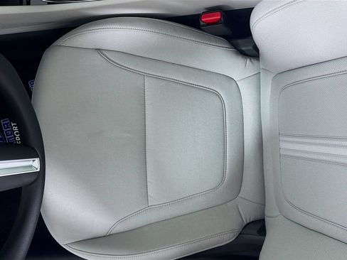 New 2026 Hyundai Tucson SEL FWD image 19