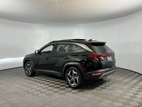 Used 2023 Hyundai Tucson Limited image 10