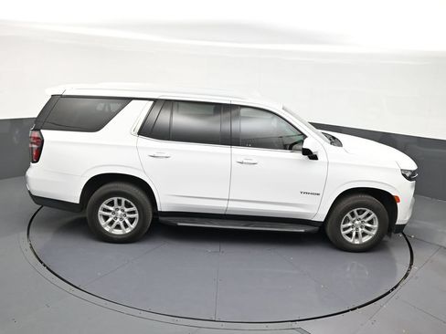 Used 2021 Chevrolet Tahoe LS RWD image 17