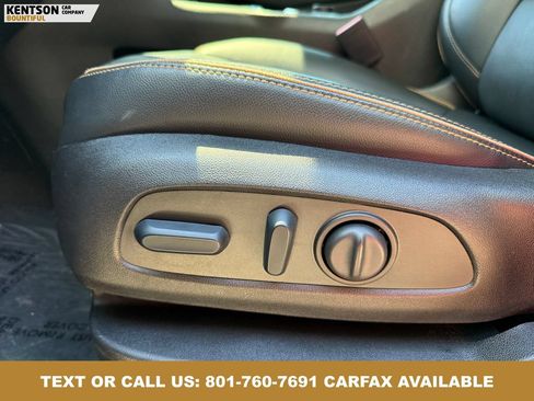 Used 2023 GMC Terrain AT4 w/ Infotainment Package II AWD/4WD image 27