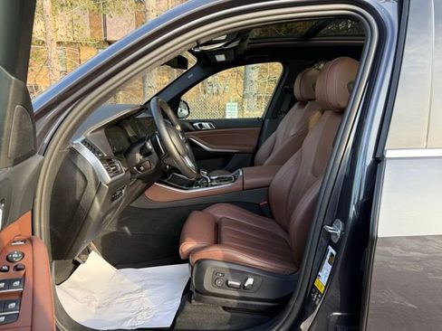 Used 2020 BMW X5 xDrive40i w/ Convenience Package image 27