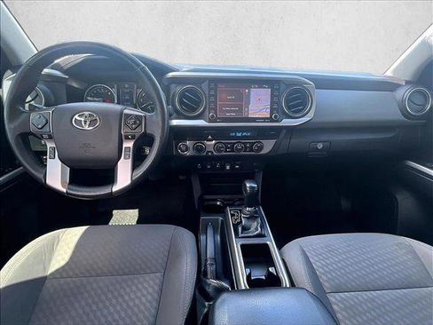 Used 2023 Toyota Tacoma SR5 AWD/4WD image 16