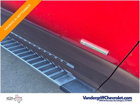 Used 2015 Ford F150 Lariat AWD/4WD image 5