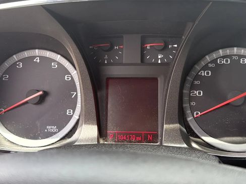 Used 2016 GMC Terrain SLE w/ Driver Alert Package I AWD/4WD image 19