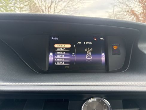 Used 2017 Lexus ES 350 image 27