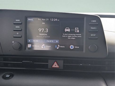 Used 2026 Hyundai Elantra Sport image 21